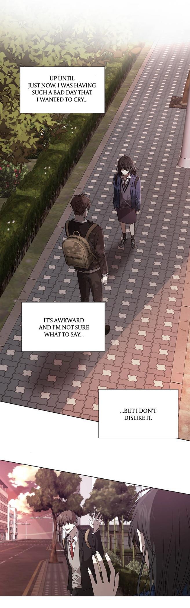 Dreaming Freedom Chapter 9 image 03
